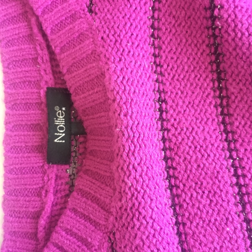 Sweater - Picture 2 of 3